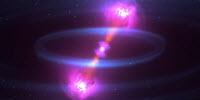 Scientists Decode the Origin of Universe’s Heavy Elements in the Light from a Neutron Star Merger