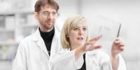 Sharing of Science Is Most Likely among Male Scientists