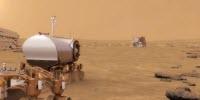 Space Radiation Won't Stop NASA's Human Exploration
