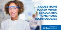 The Ductless Laboratory: Maximizing Safety, Flexibility, and Cost-Savings