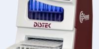 The Eclipse 5300 Dissolution Sampler by Distek, Has Now Received CE, ETL and FCC Mark Approval
