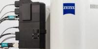 WITec's RISE Microscopy Now Available with ZEISS Sigma 300 Scanning Electron Microscope