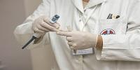 4 in 10 Healthcare Professionals Work While Sick
