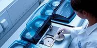 An Accelerated Procedure for the Determination of Lipid’s Oxidation Stability