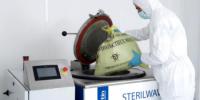 Bertin Launches the Sterilwave 100: The Ultra-Compact Solution for the Management of Potentially Infectious Hospital Waste