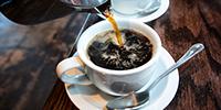 Caffeine Consumption May Help Kidney Disease Patients Live Longer