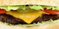 Calorie Counts on Menus Make a Difference