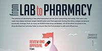 Drug Discovery: From Lab to Pharmacy