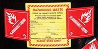 How to Determine and Manage Hazardous Chemical Waste in Your Lab