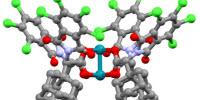 New Catalyst Controls Activation of a Carbon-Hydrogen Bond