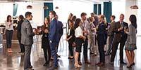 Professional Networking for Today's Scientist