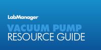 Vacuum Pumps Resource Guide