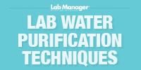 Water Purification Pros and Cons