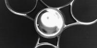 World's Smallest Fidget Spinner Showcases Access to Serious Science Facility