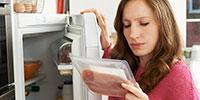 Bioelectronic 'Nose' Can Detect Food Spoilage by Sensing the Smell of Death