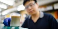 Coffee Physics