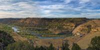 Fish to Benefit If Large Dams Adopt New Operating Approach