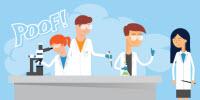 Linda's Lab: Stylish Science