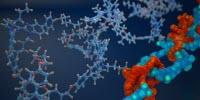 Scientists Craft World's Tiniest Interlinking Chains
