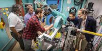 Scientists Discover Path to Improving Game-Changing Battery Electrode