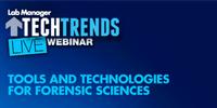 Tools and Technologies for the Forensic Sciences