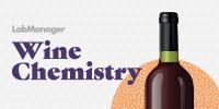 Wine Chemistry Infographic