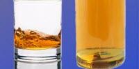 'Sniffing' out Counterfeit Liquors