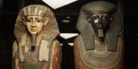 Ancient DNA Results End 4,000-Year-Old Egyptian Mummy Mystery
