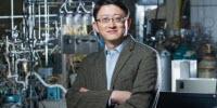 Chemists Follow Molecules down ‘Nanowells,’ Track Catalytic Reactions in Nanoconfinement