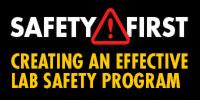 Creating an Effective Lab Safety Program