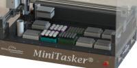 MiniTasker® General Purpose Modular Laboratory Robot Platform to Be Featured at Pittcon 2018
