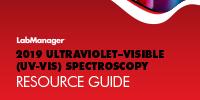 UV-Vis Spectroscopy Resource Guide