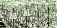 The Benefits of Machine-Washing Your Laboratory Glassware