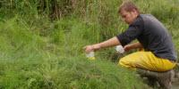 Tracking Wastewater’s Path to Wells, Groundwater