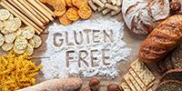 A Step toward Sensitive and Fast Gluten Detection