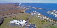 Coastal Water Absorbing More Carbon Dioxide, Researcher Reports