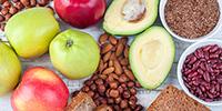 Diet Shown to Reduce Stroke Risk May Also Reduce Risk of Depression
