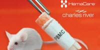 HemaCare and Charles River Laboratories Announce Strategic Partnership to Accelerate Drug Discovery and Development