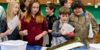 How Do Teachers Integrate STEM into K-12 Classrooms?