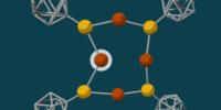 In a First, Tiny Diamond Anvils Trigger Chemical Reactions by Squeezing