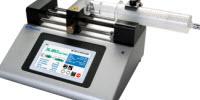 KD Scientific Legato® 100 Syringe Pump Used in New Drop-Seq Technology
