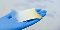 Living Bandages: Scientists Develop Biocompatible Anti-Burn Nanofibers