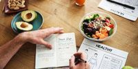 Low-Fat or Low-Carb? It’s a Draw, Study Finds