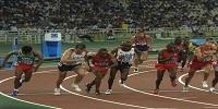 More Efficient Method Devised to Drug Test Athletes