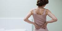 Researchers Discover Possible Link between Diet and Back Injuries