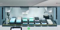 Tecan to Launch Fluent® Gx Automation Workstation for Use in Regulated Laboratories