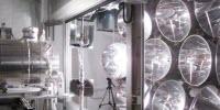 World’s First Nighttime Solar Fuels Reactor Passes Test