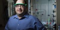 Chemists Use Abundant, Low-Cost, and Non-Toxic Elements to Synthesize Semiconductors