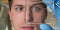 Comparison Shows Value of DNA Barcoding in Selecting Nanoparticles