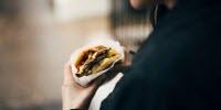 Dining out Associated with Increased Exposure to Harmful Chemicals Called Phthalates
